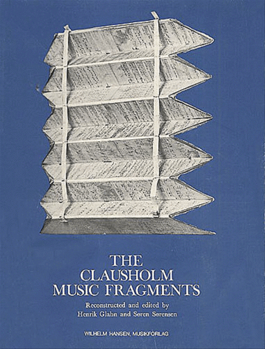 Clausholm Music Fragments