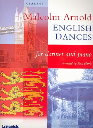 English Dances