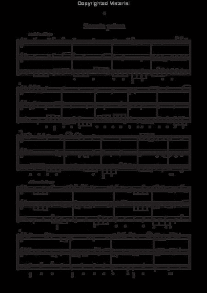 Sonate da camera a tre op.2 (Roma, 1685)