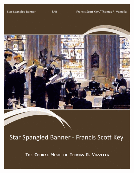 Star Spangled Banner (SAB) image number null