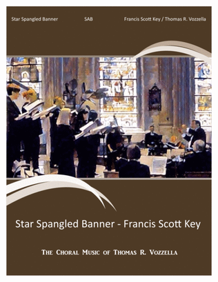 Star Spangled Banner (SAB)