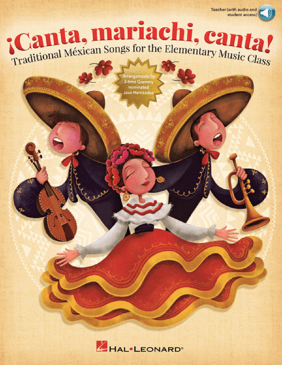¡Canta, mariachi, canta! ¡Canta, mariachi, canta! Choir scores gallery preview page 1