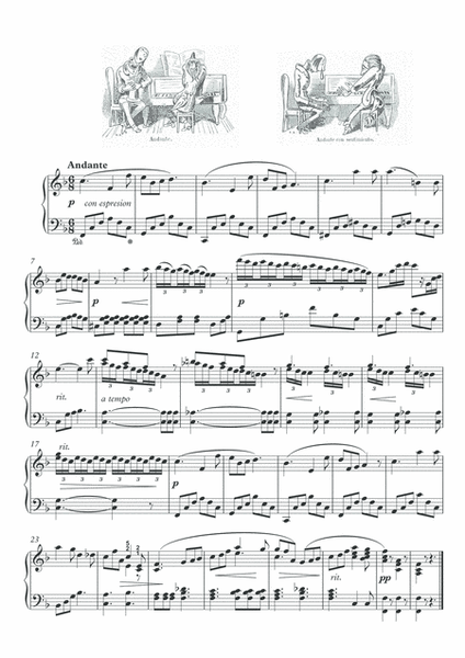 Musical Sketches image number null