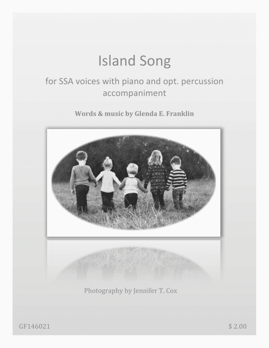 Island Song image number null
