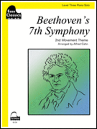 Beethoven's 7th Symphony