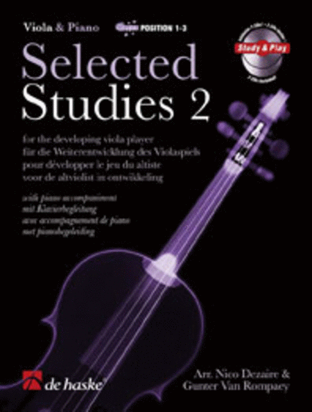 Selected Studies 2