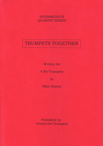 Trumpets Together
