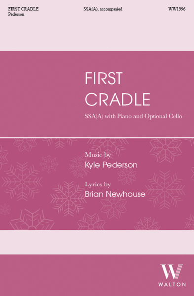 First Cradle