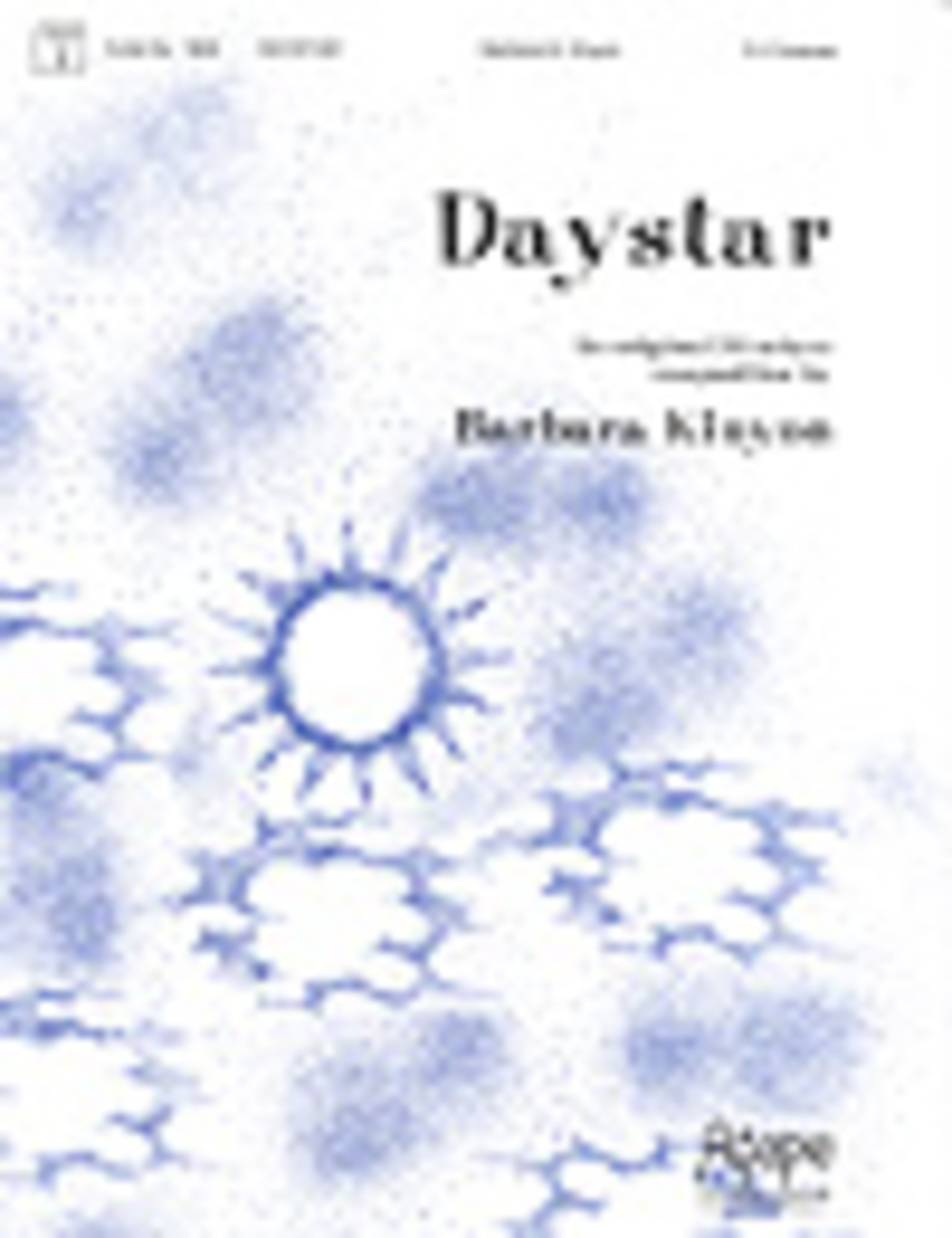 Daystar image number null