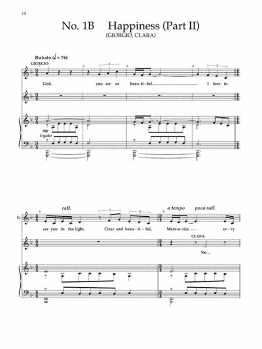 Passion Voice scores gallery preview page 9
