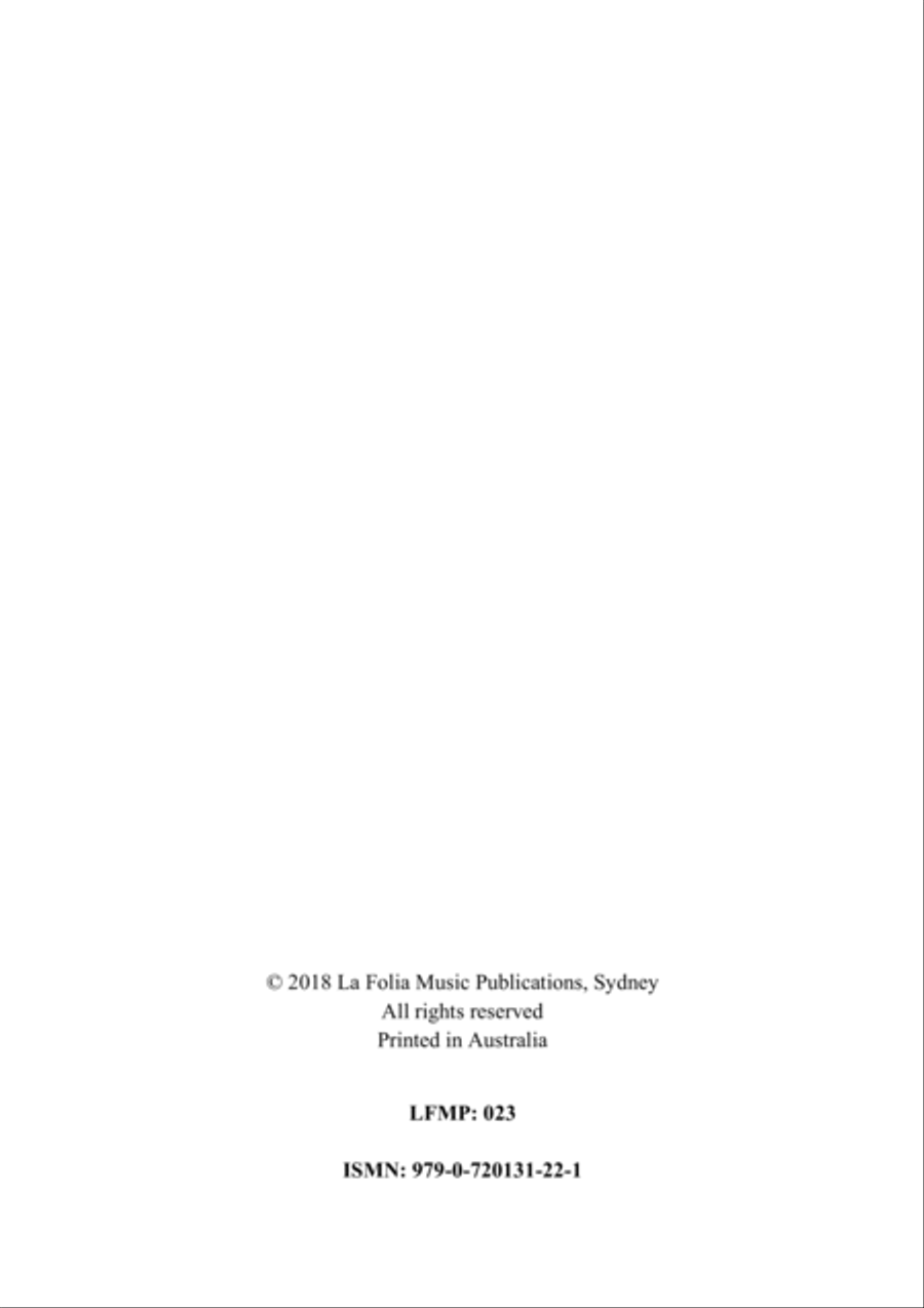 15 Two-part Inventions BWV 772-786 Blankenheim / Rosar Edition Piano Solo scores gallery preview page 3