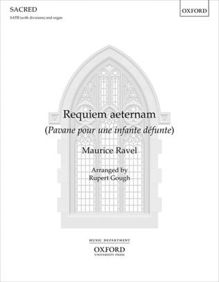 Requiem aeternam