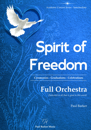 Spirit of Freedom