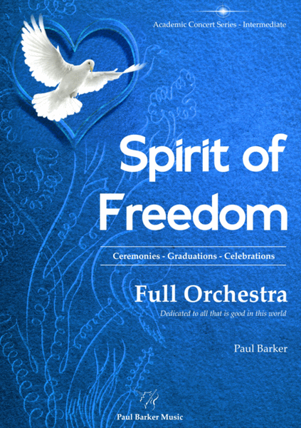 Spirit of Freedom image number null