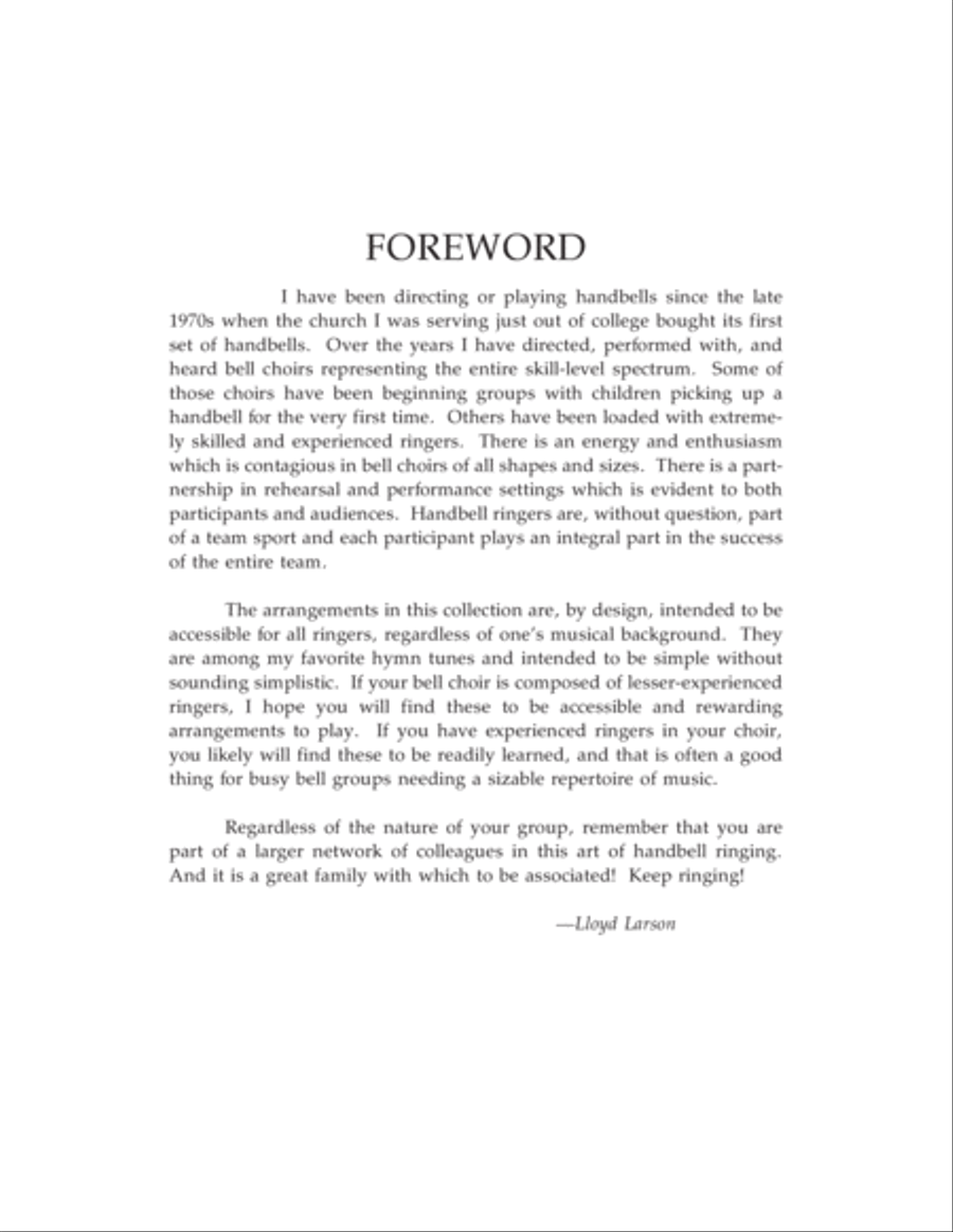 Keep It Simple 2 3-Octaves scores gallery preview page 2