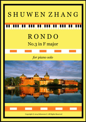 Rondo No.3 in F major