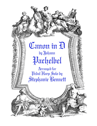 Canon in D by Pachelbel