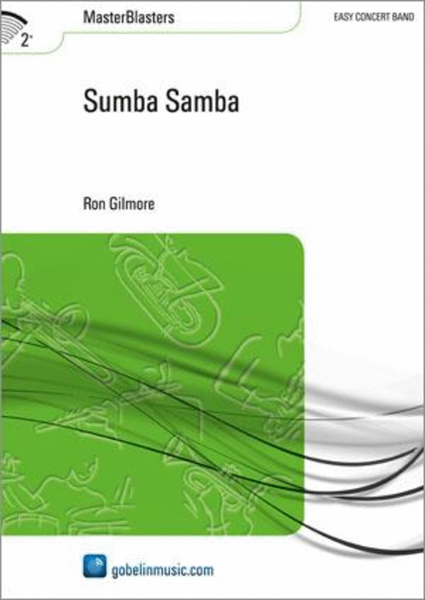 Sumba Samba image number null