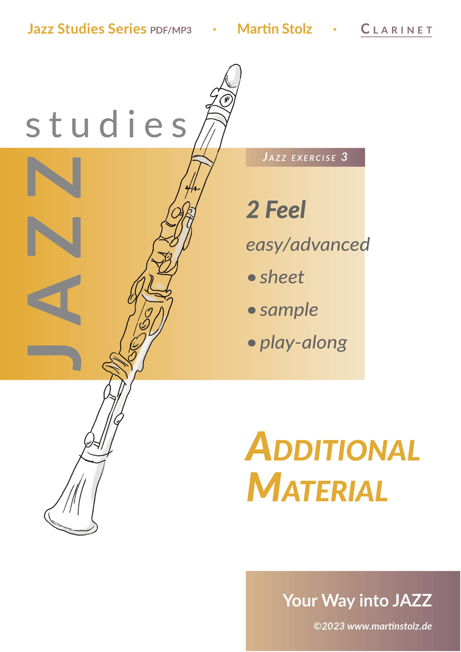 Jazz Exercise 3 