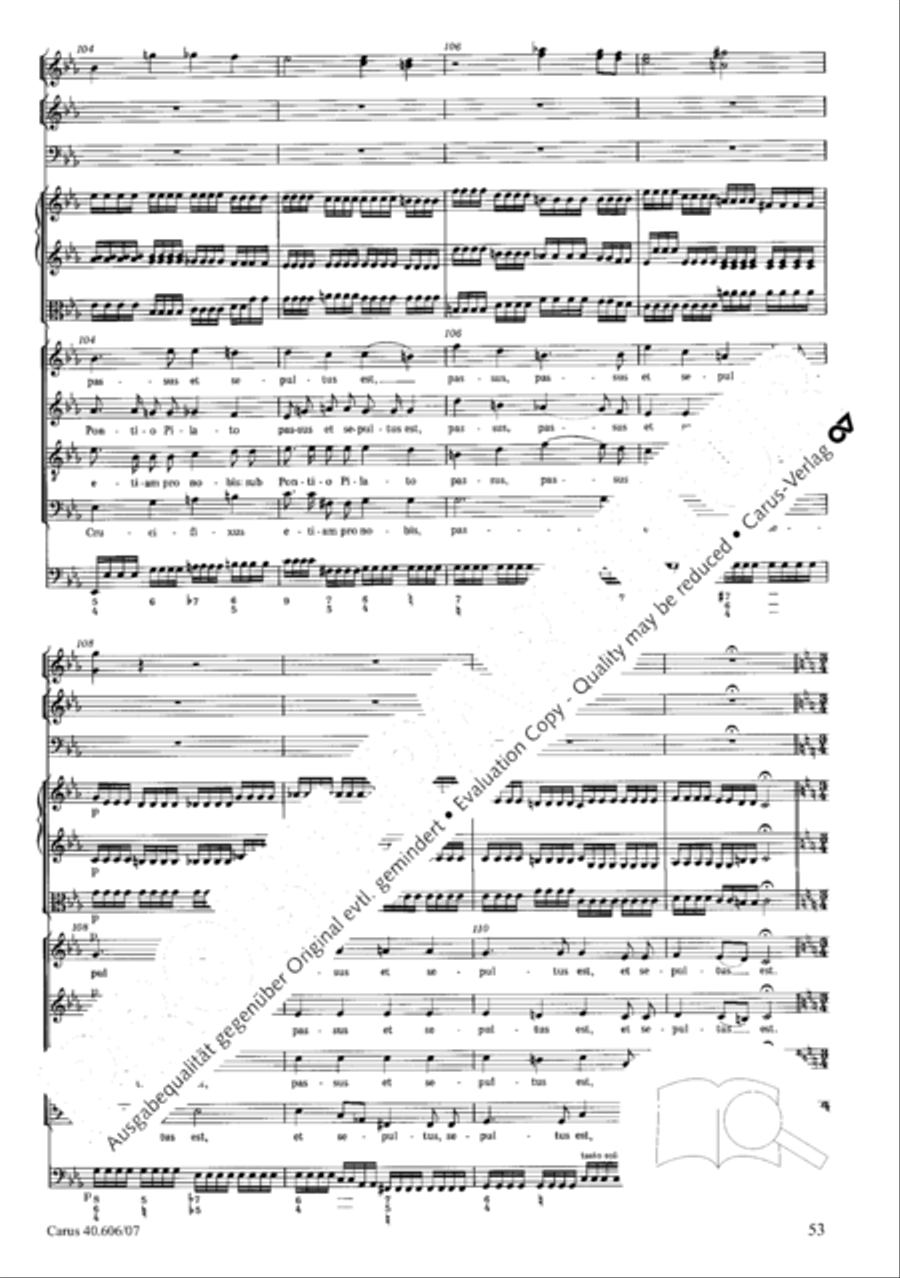 Missa Cellensis (Mariazeller-Messe)