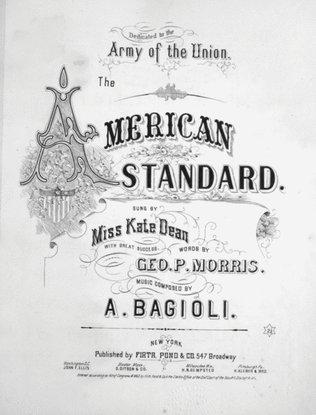 The American Standard