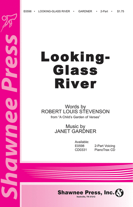 Looking-Glass River (from A Child