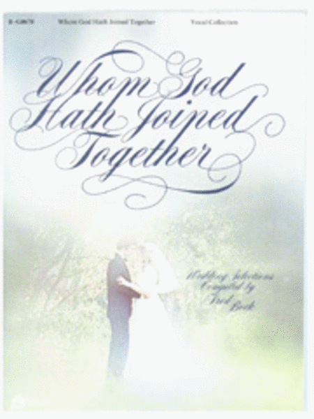 Whom God Hath Joined Together