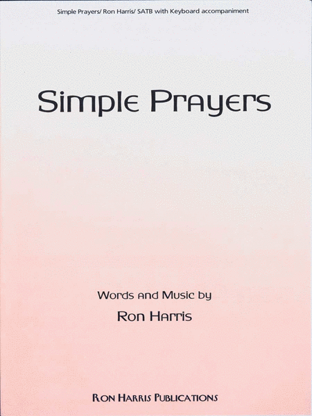 Simple Prayers