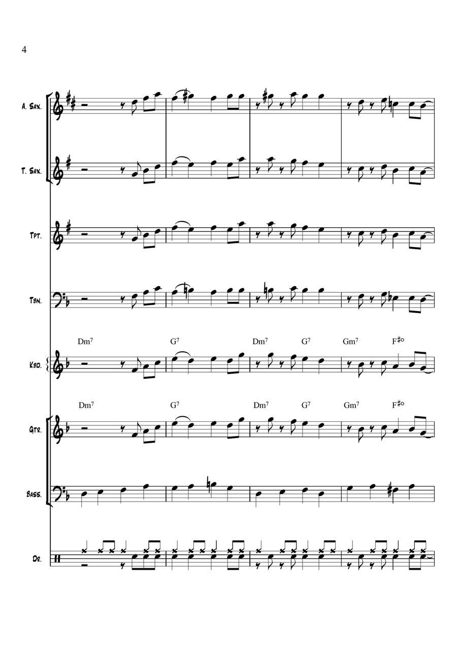 Theme From 