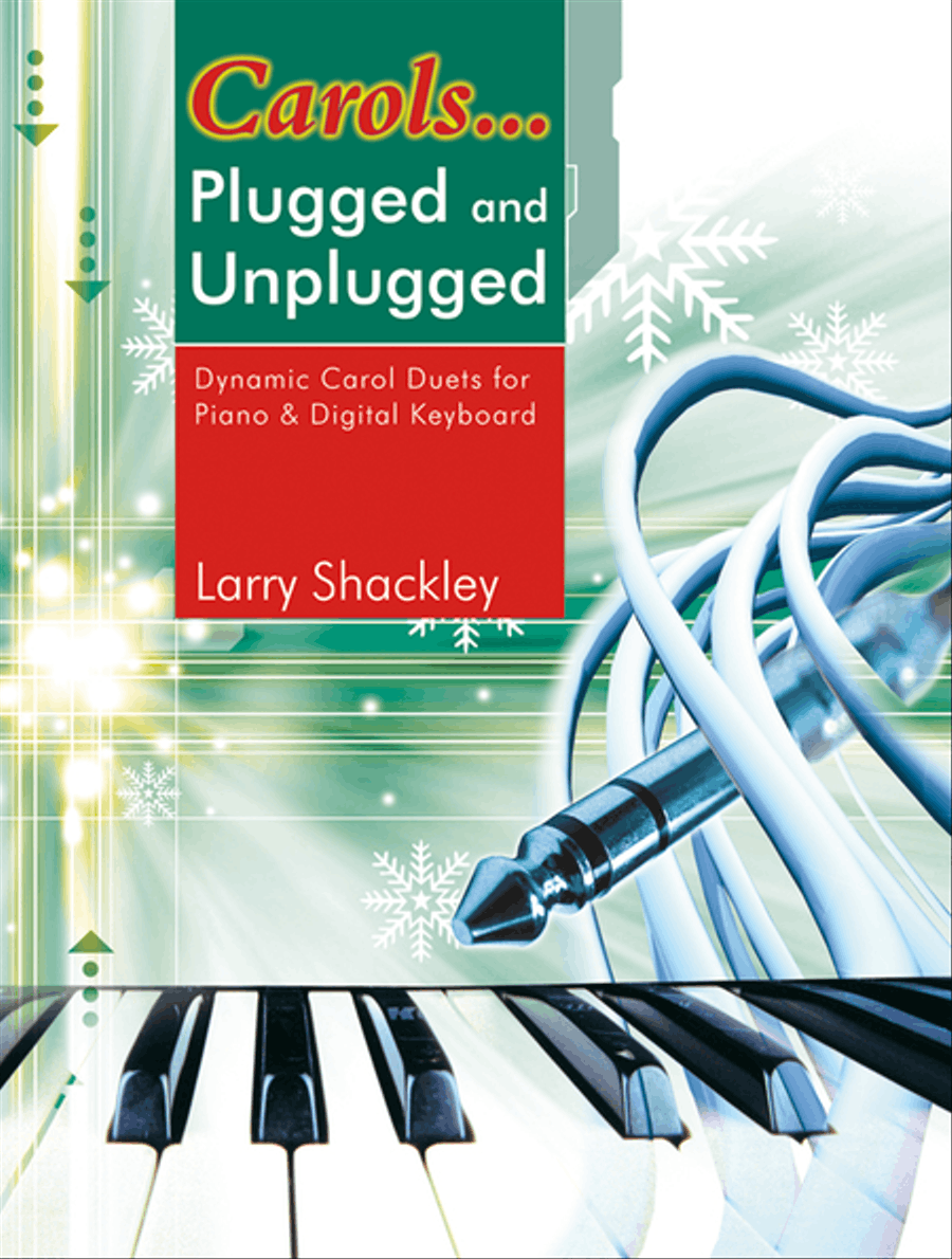 Carols...Plugged and Unplugged