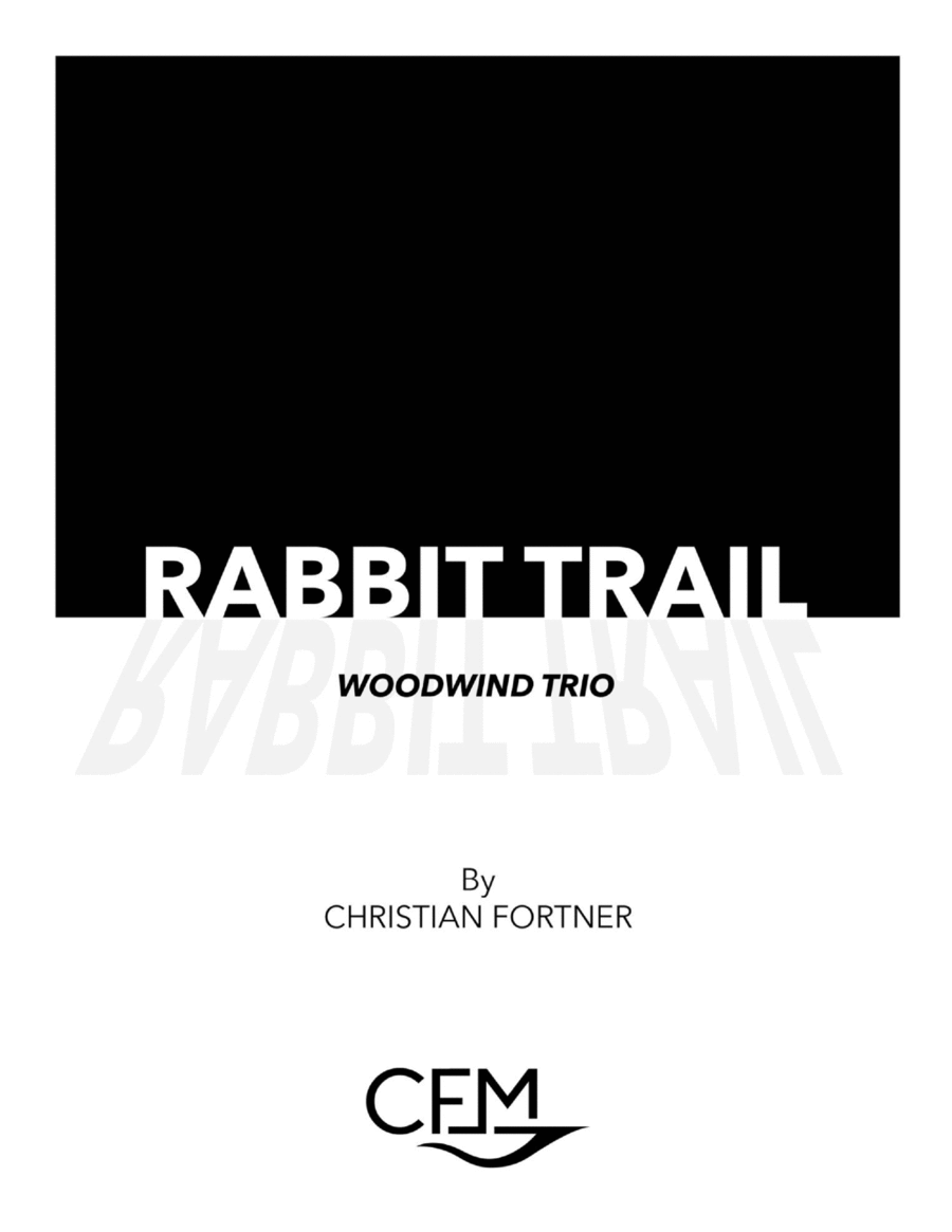 Rabbit Trail image number null