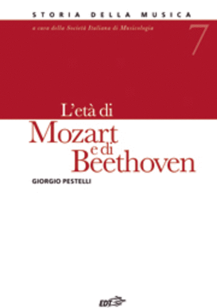 Storia Della Musica : Vol.7 Pestelli