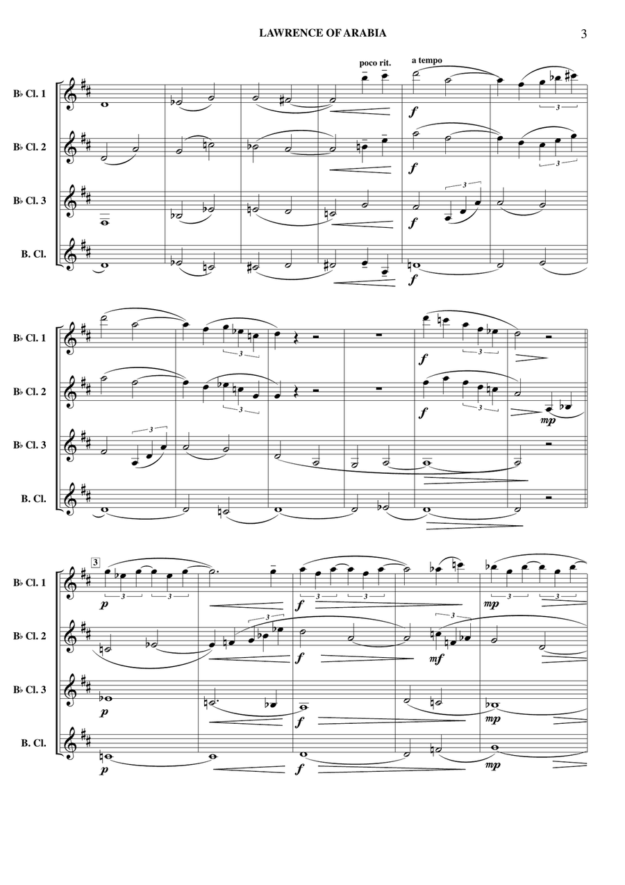 Overture from 