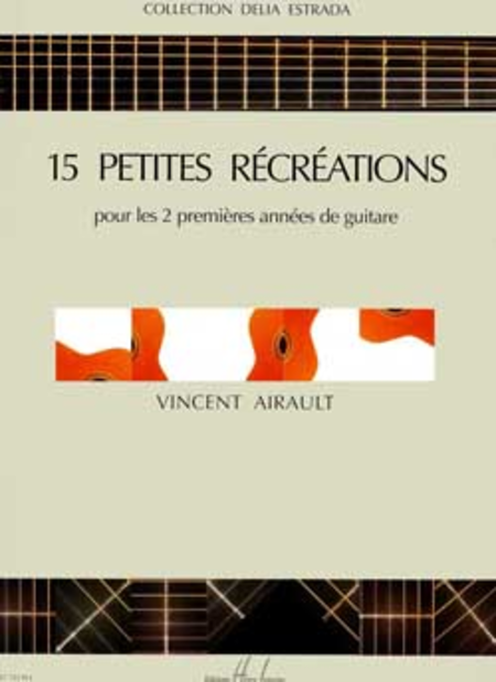 Petites Recreations (15)