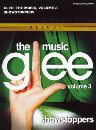 Glee Songbook: Season 1, Vol. 3