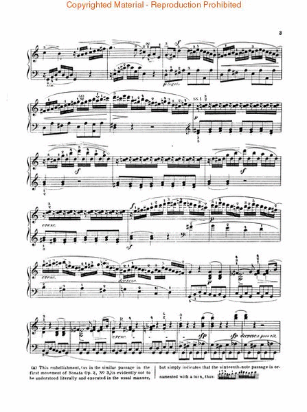 Rondo in C Major, Op. 51, No. 1