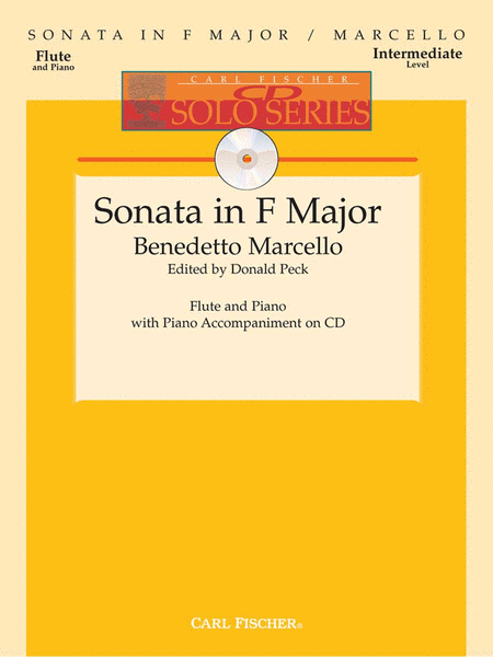 Sonata in F Major