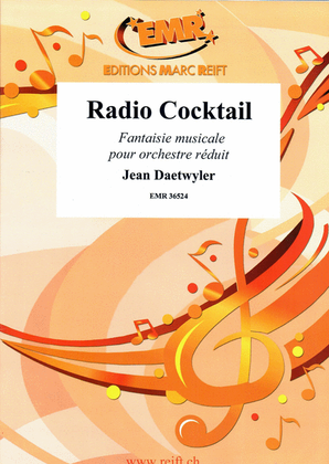 Radio Cocktail