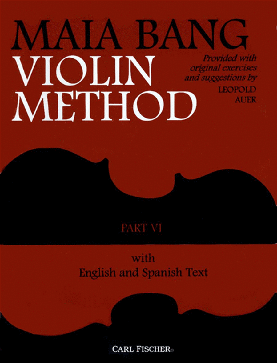 Violin Method