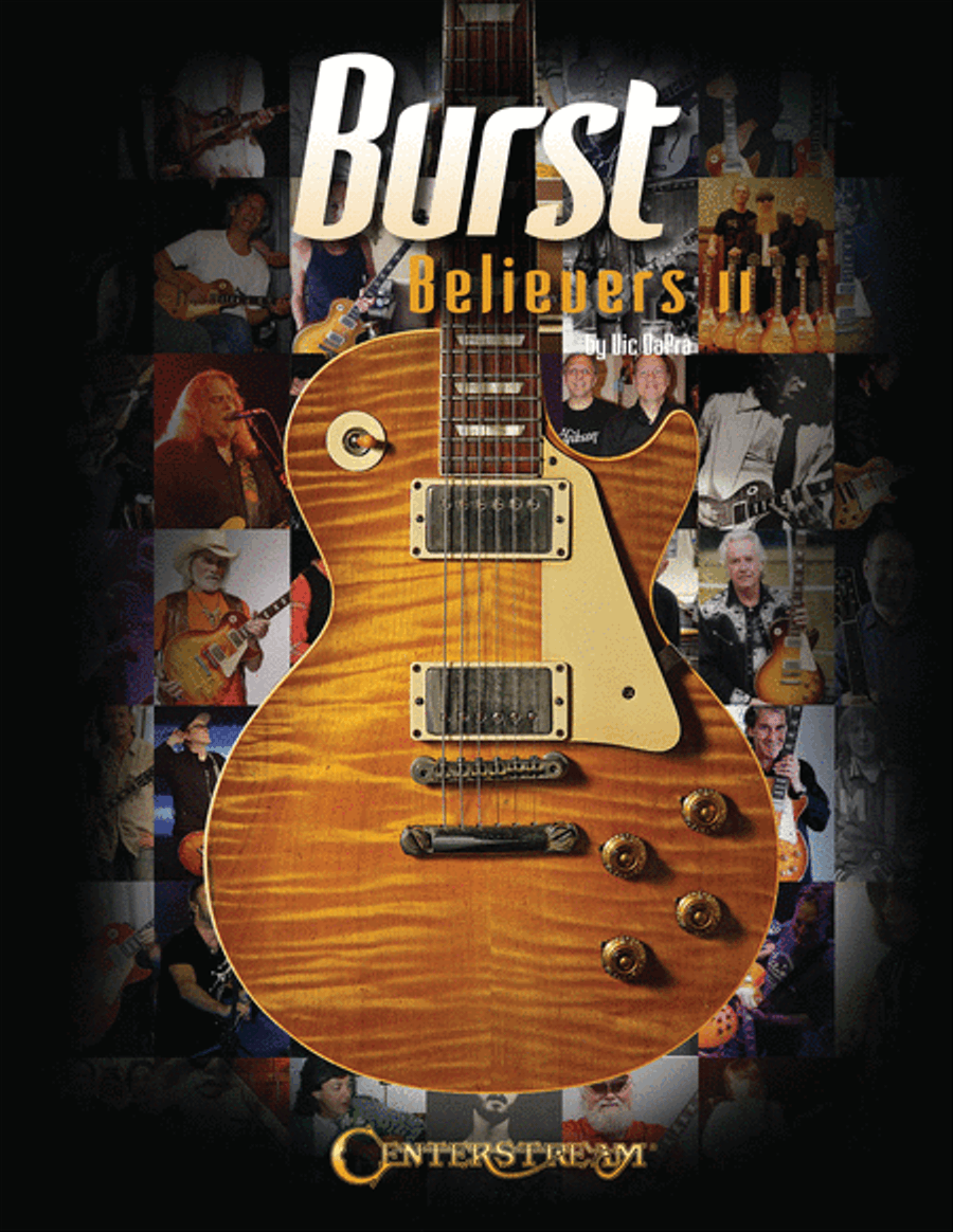 Burst Believers II School and Community scores gallery preview page 1