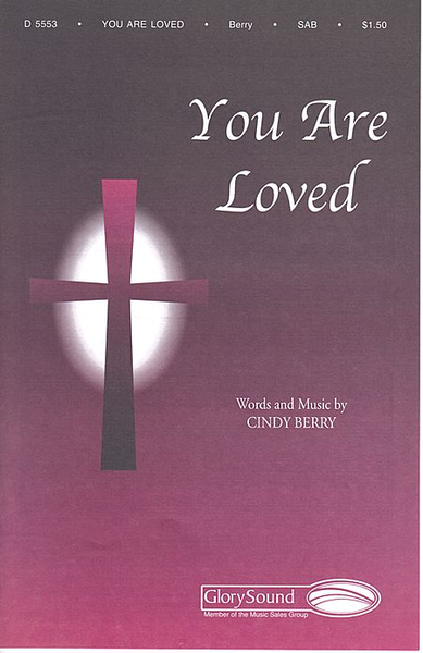 You Are Loved image number null