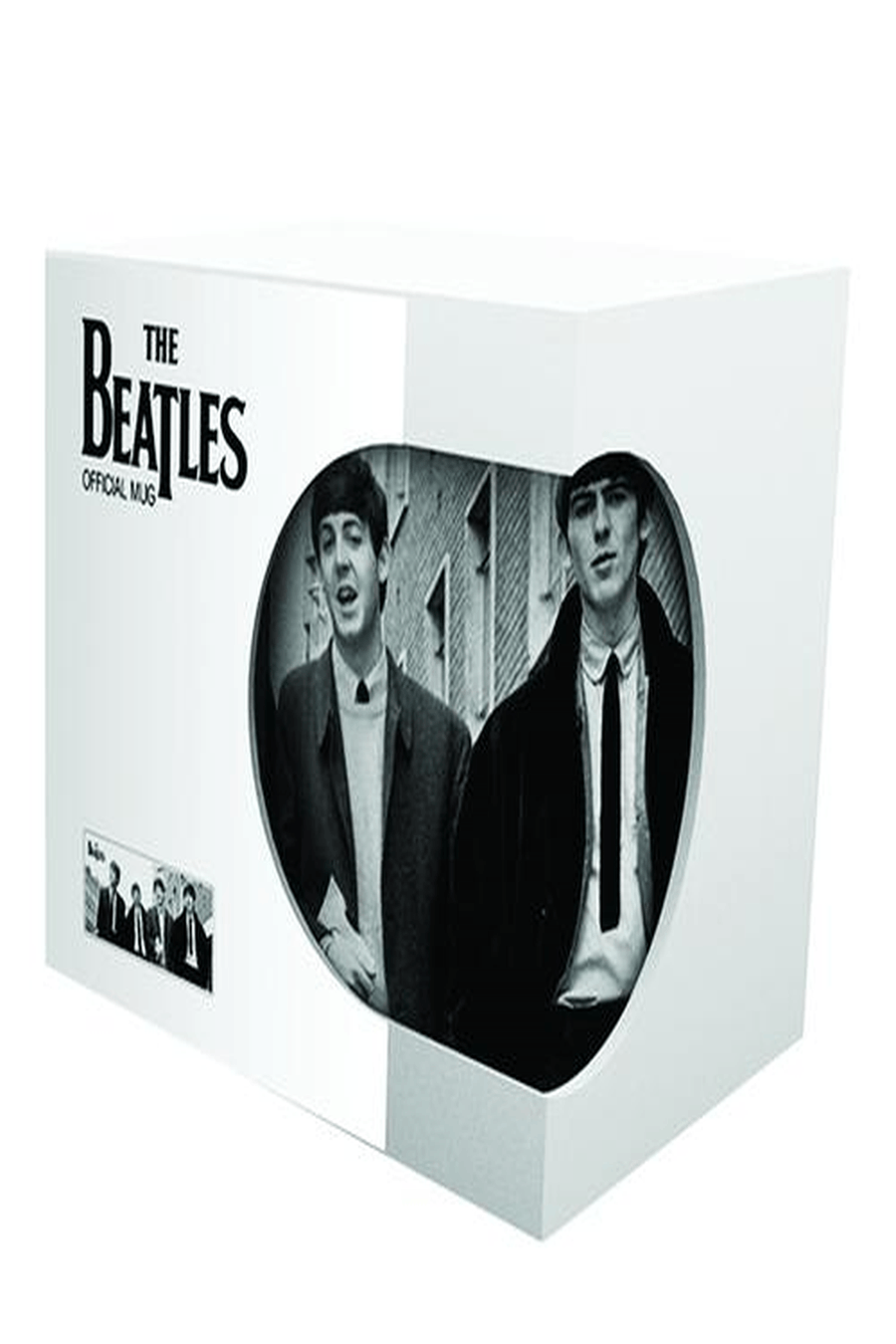 The Beatles – In London Mug, 11 oz. School and Community scores gallery preview page 3