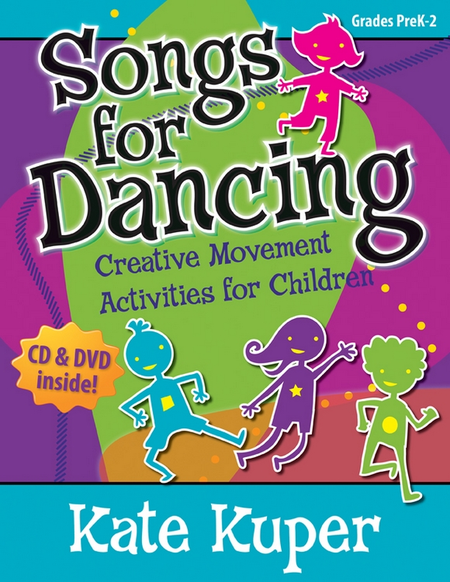 Songs for Dancing image number null