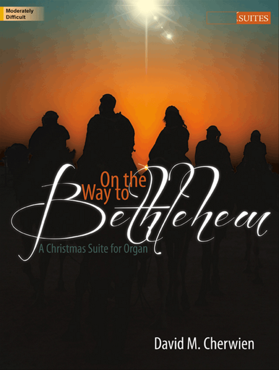 On the Way to Bethlehem