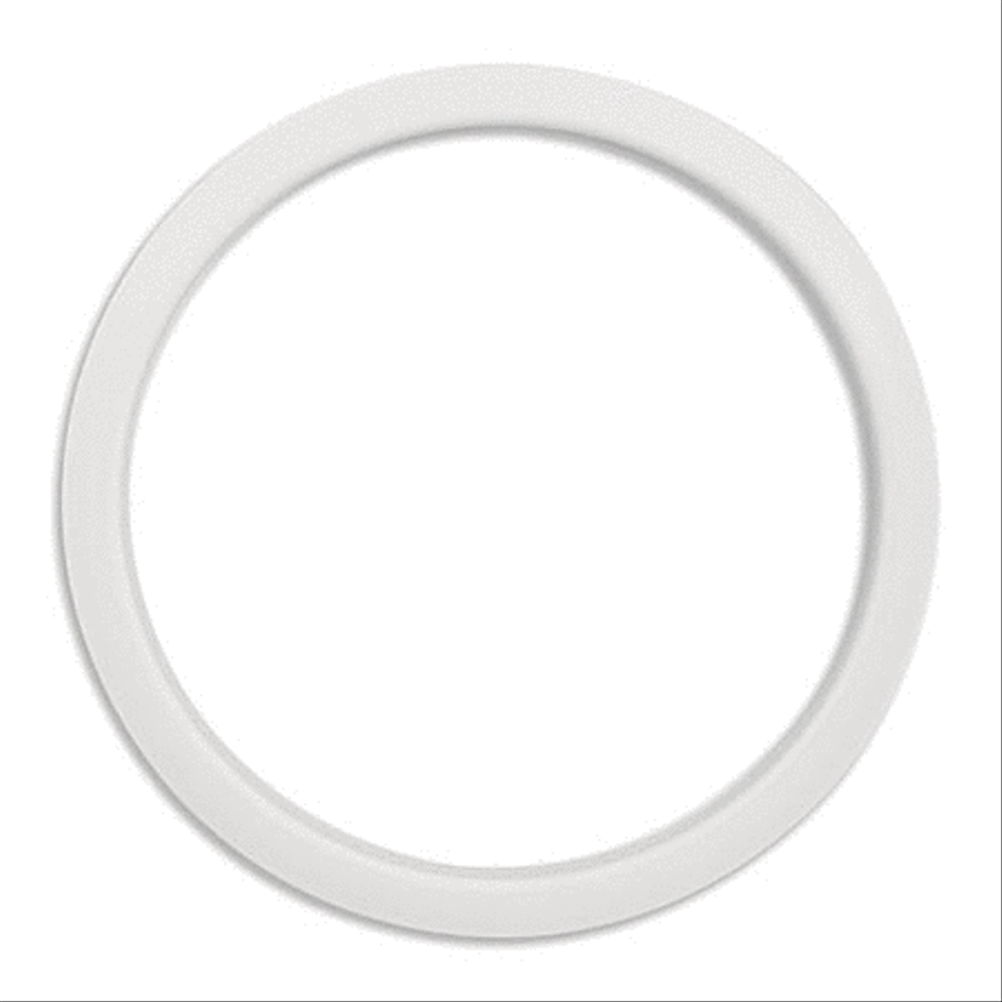 Port Hole Protector Ring 5-Inch White Set of Parts scores gallery preview page 2