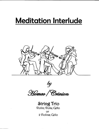 Meditation Interlude