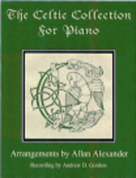 Celtic Piano Collection