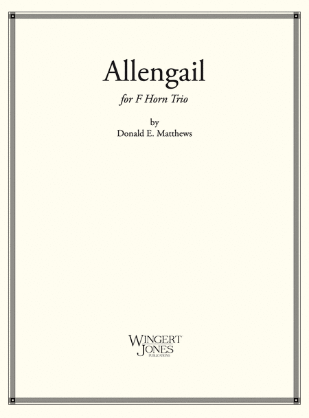 Allengail