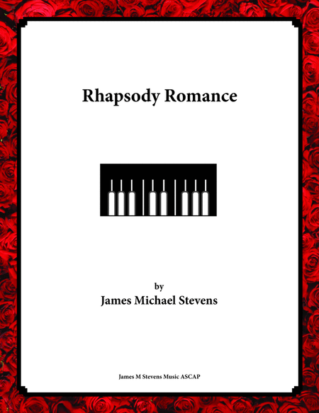 Rhapsody Romance image number null