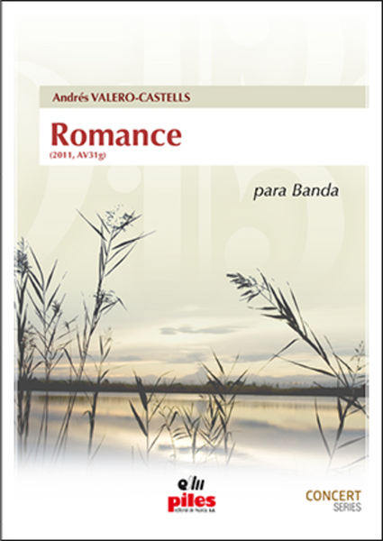 Romance (2011, AV 31g)